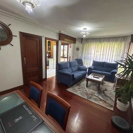 Apartamento Valdearenas Renedo de Pielagos Exterior foto