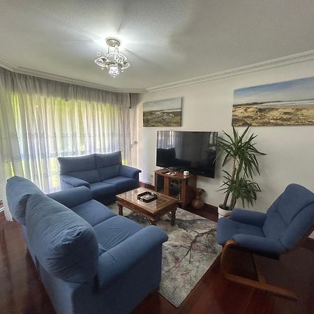 Apartamento Valdearenas Renedo de Pielagos Exterior foto