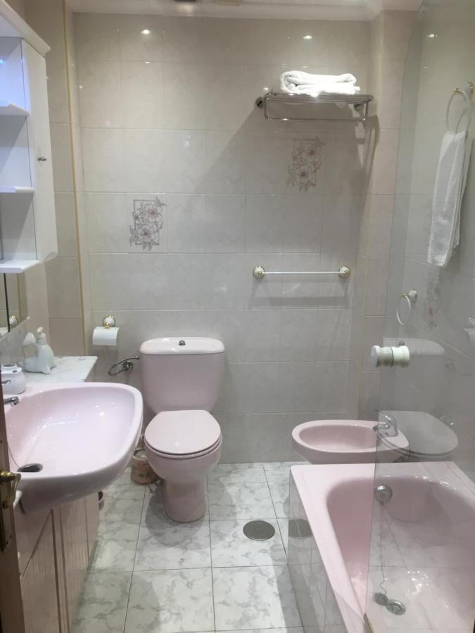 Apartamento Valdearenas Renedo de Pielagos Exterior foto