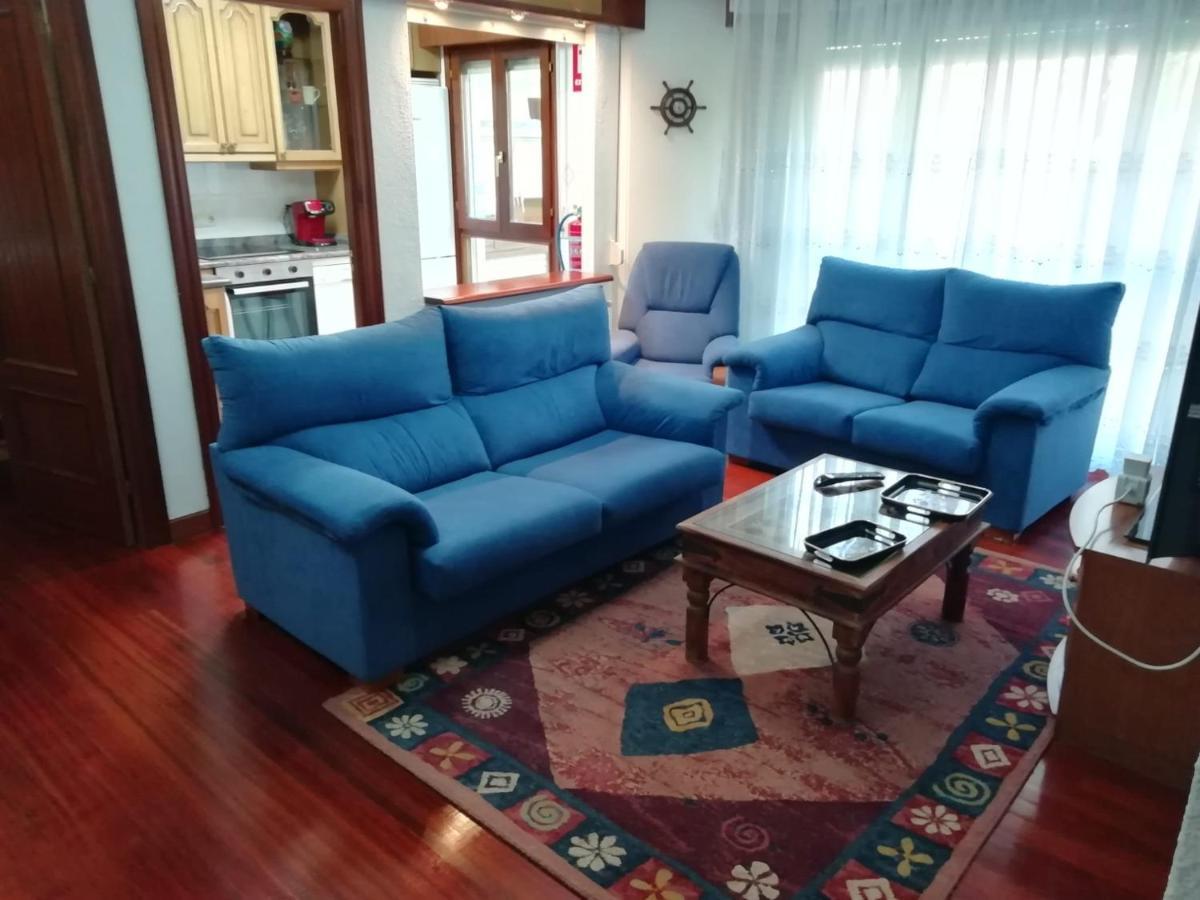 Apartamento Valdearenas Renedo de Pielagos Exterior foto