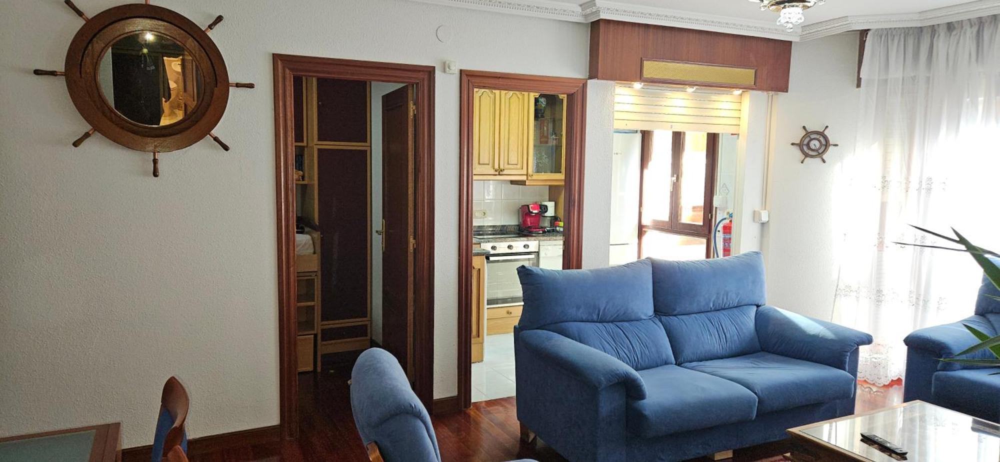 Apartamento Valdearenas Renedo de Pielagos Exterior foto
