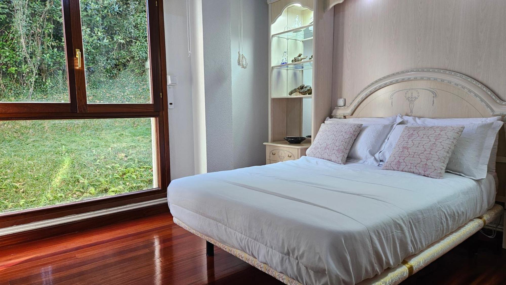 Apartamento Valdearenas Renedo de Pielagos Exterior foto