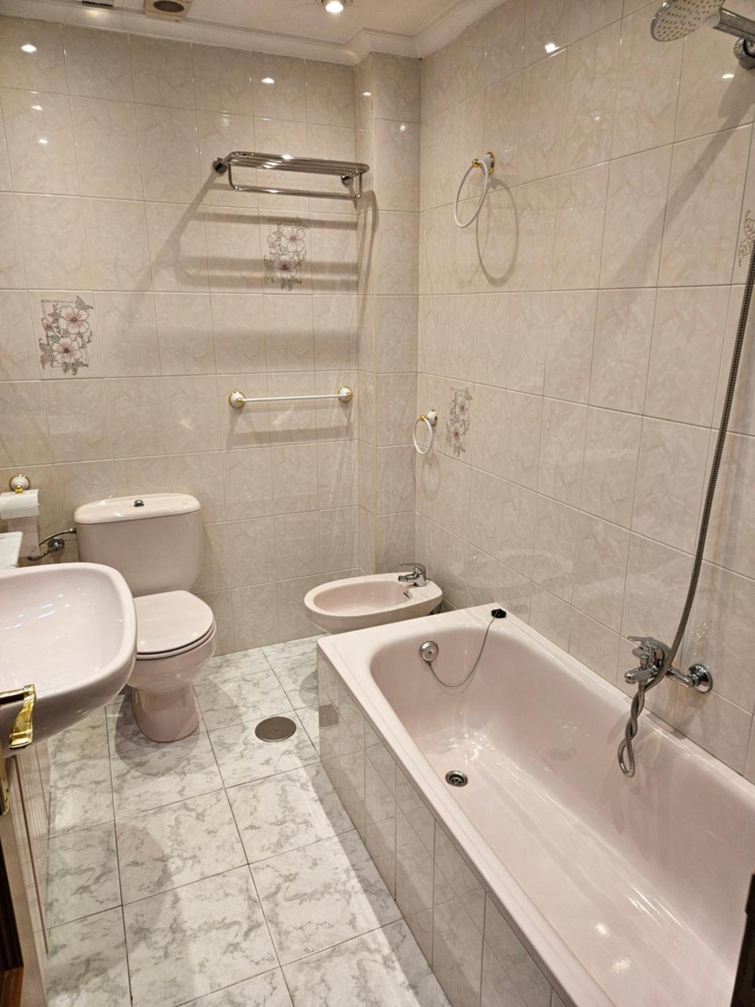 Apartamento Valdearenas Renedo de Pielagos Exterior foto