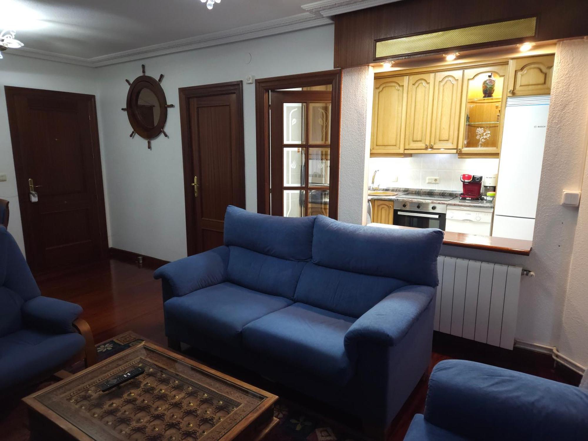 Apartamento Valdearenas Renedo de Pielagos Exterior foto