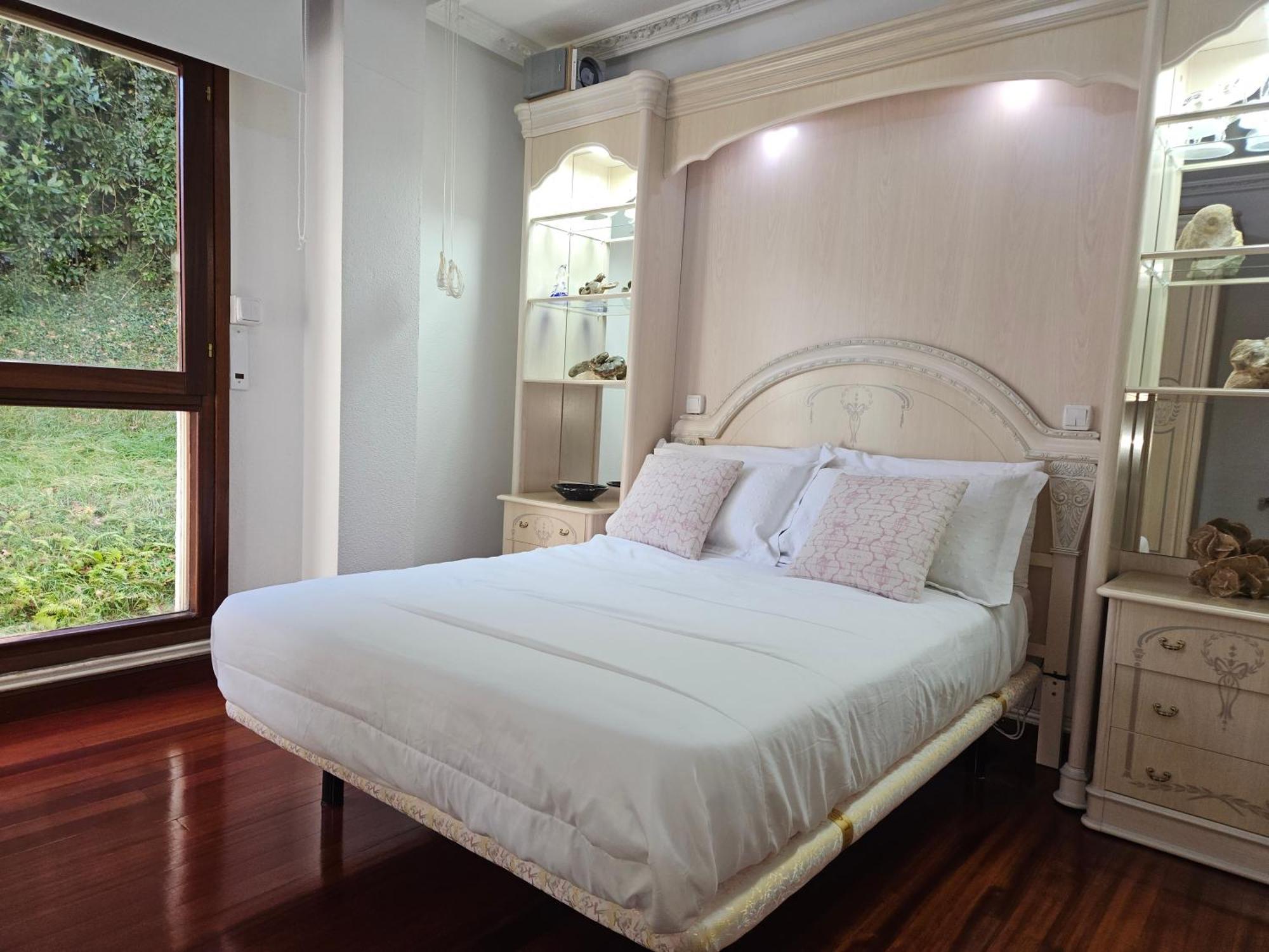 Apartamento Valdearenas Renedo de Pielagos Exterior foto