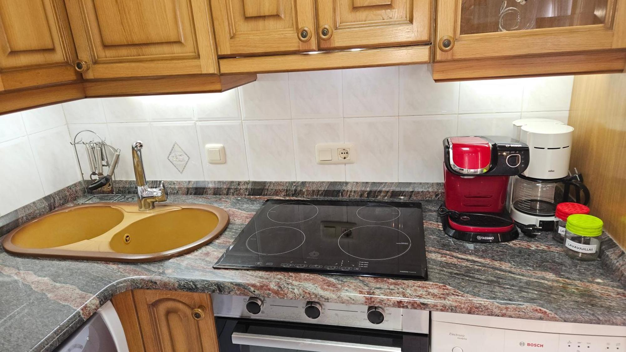 Apartamento Valdearenas Renedo de Pielagos Exterior foto
