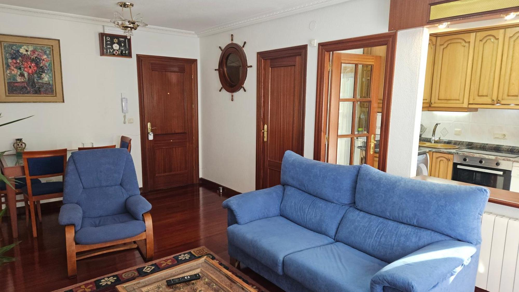 Apartamento Valdearenas Renedo de Pielagos Exterior foto