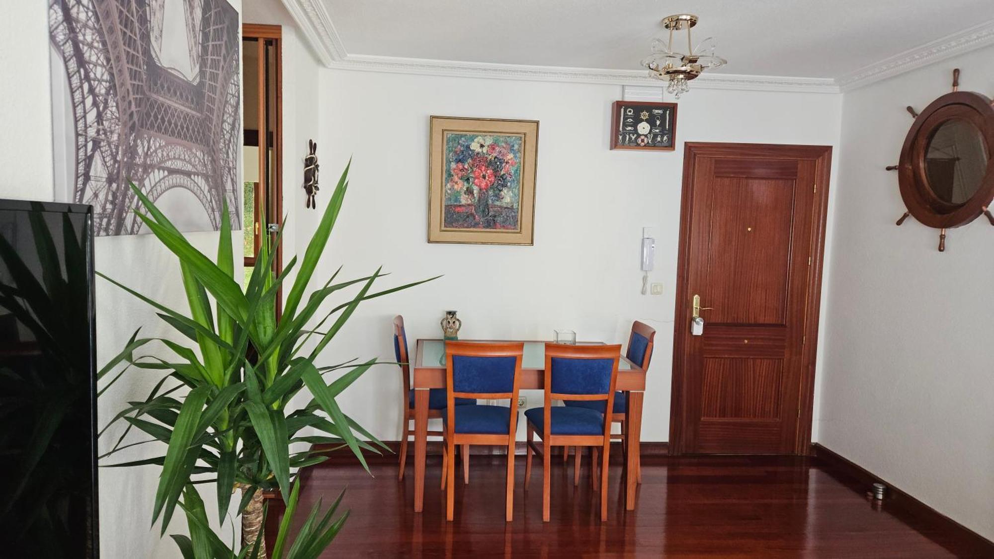 Apartamento Valdearenas Renedo de Pielagos Exterior foto