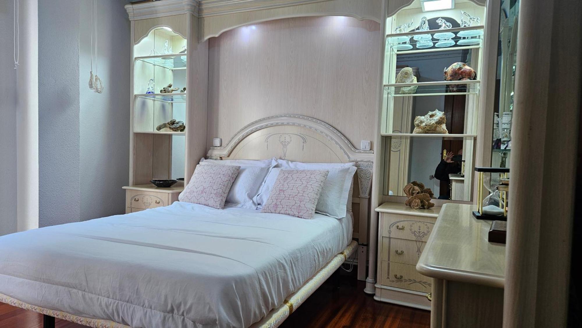 Apartamento Valdearenas Renedo de Pielagos Exterior foto