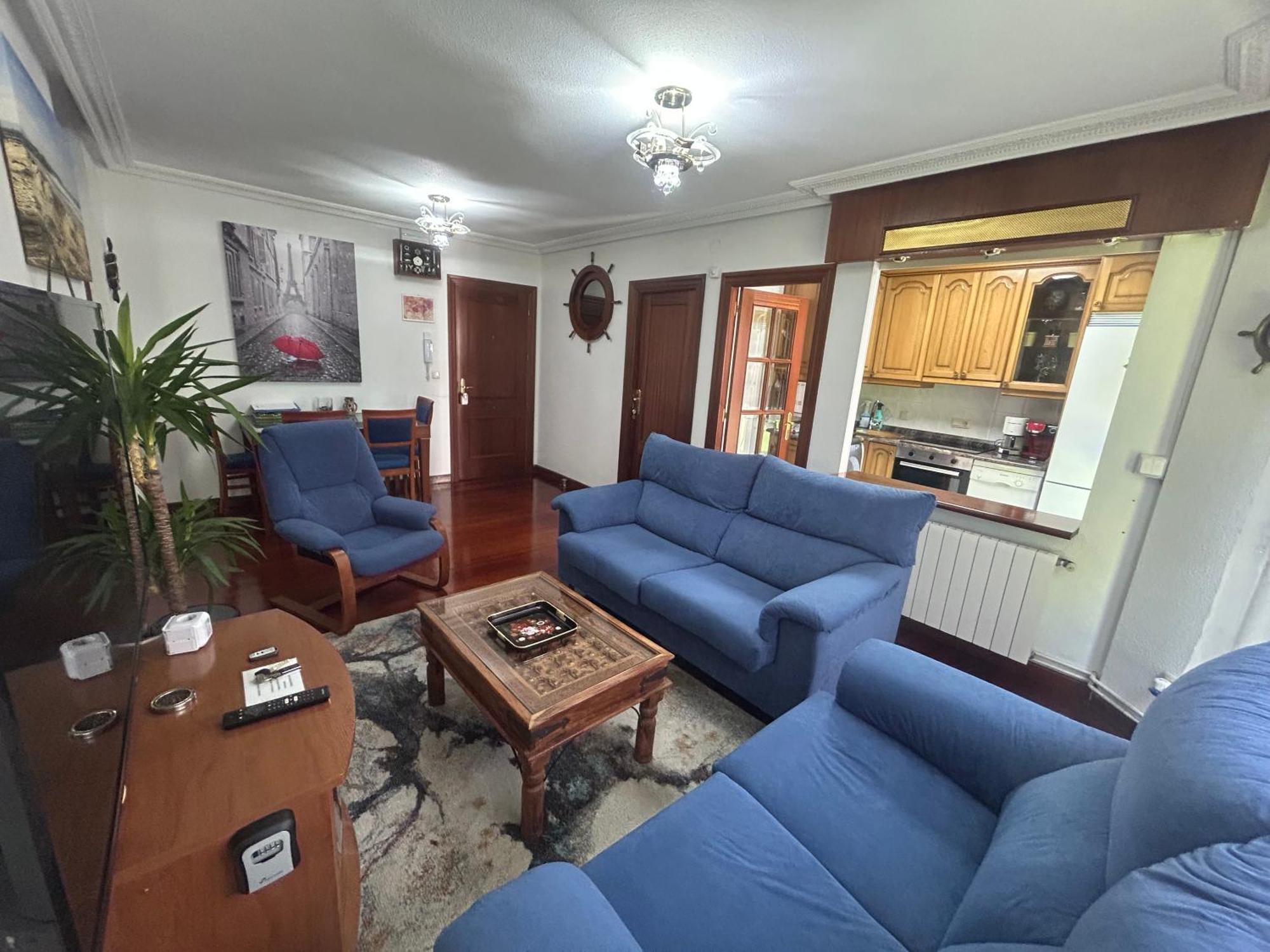 Apartamento Valdearenas Renedo de Pielagos Exterior foto